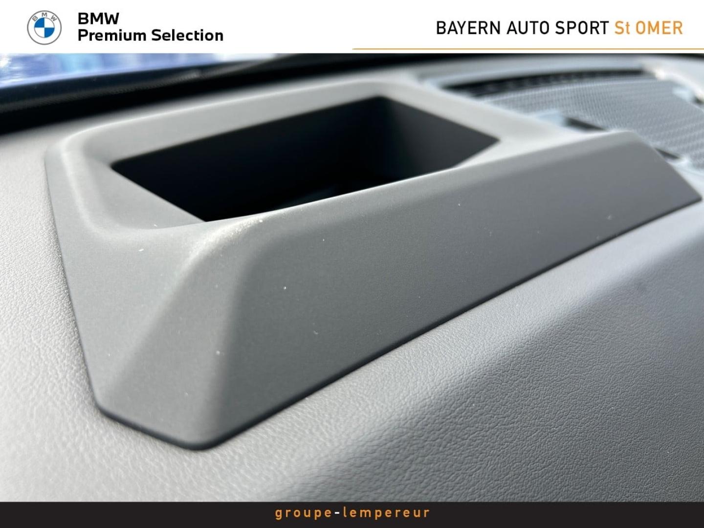 Image BMW X2 iX2 eDrive20 204ch M Sport