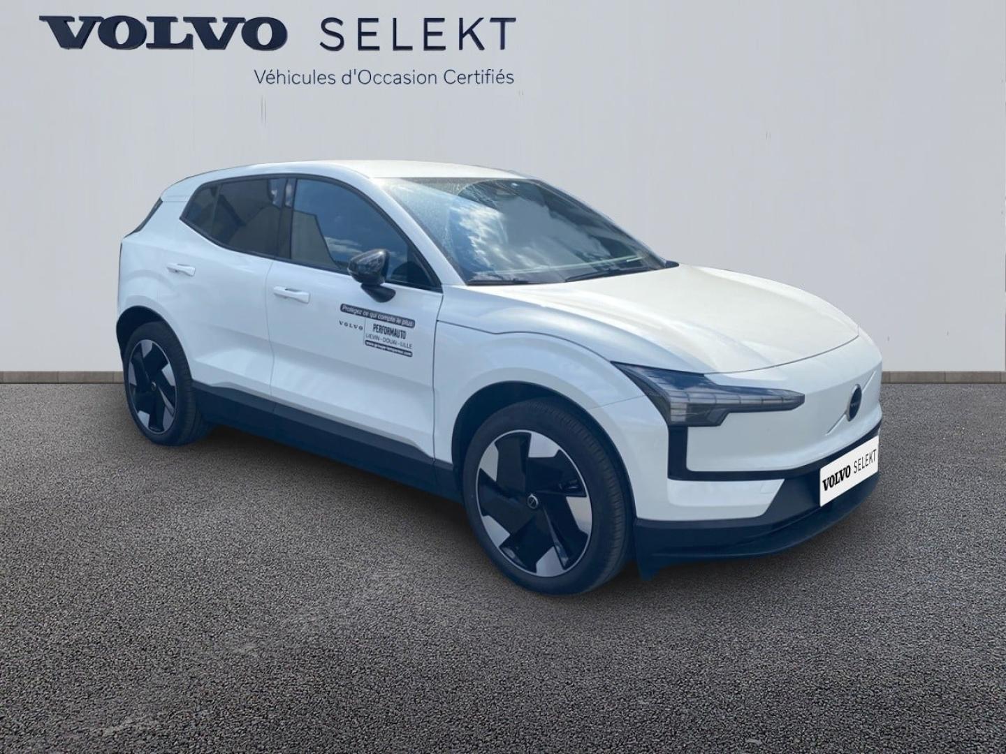 Image VOLVO EX30 Single Extended Range 272ch Plus