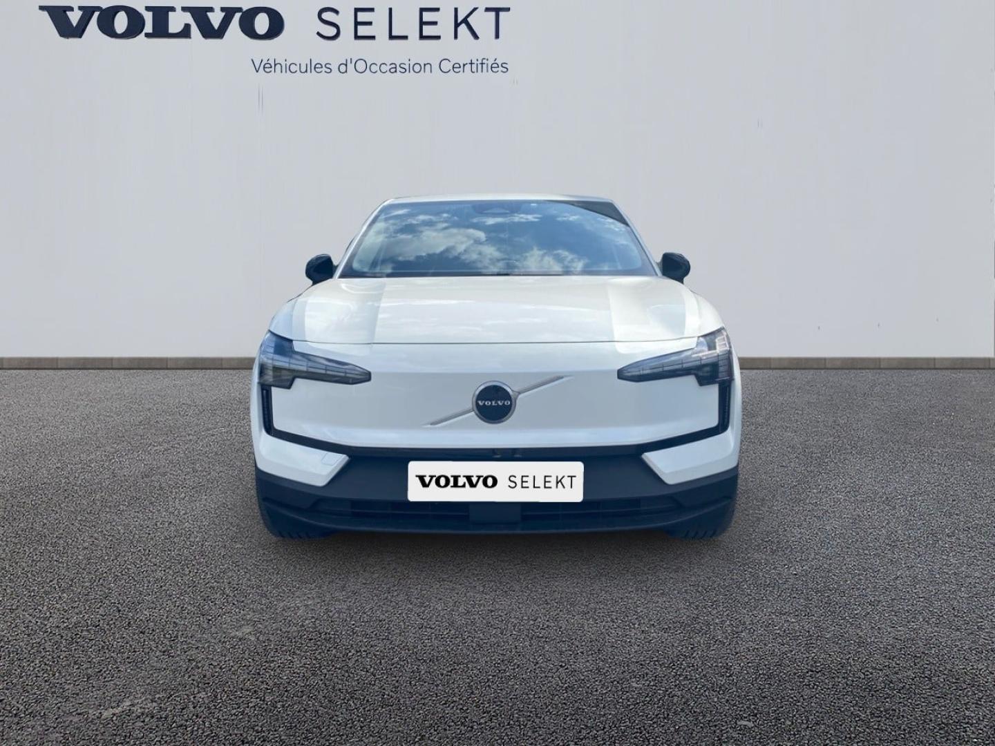 Image VOLVO EX30 Single Extended Range 272ch Plus