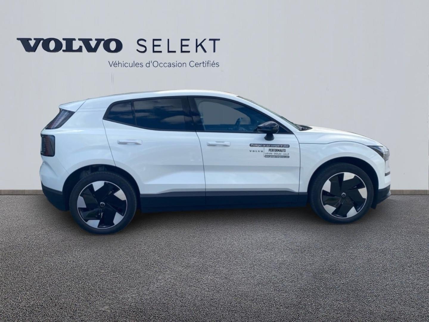 Image VOLVO EX30 Single Extended Range 272ch Plus