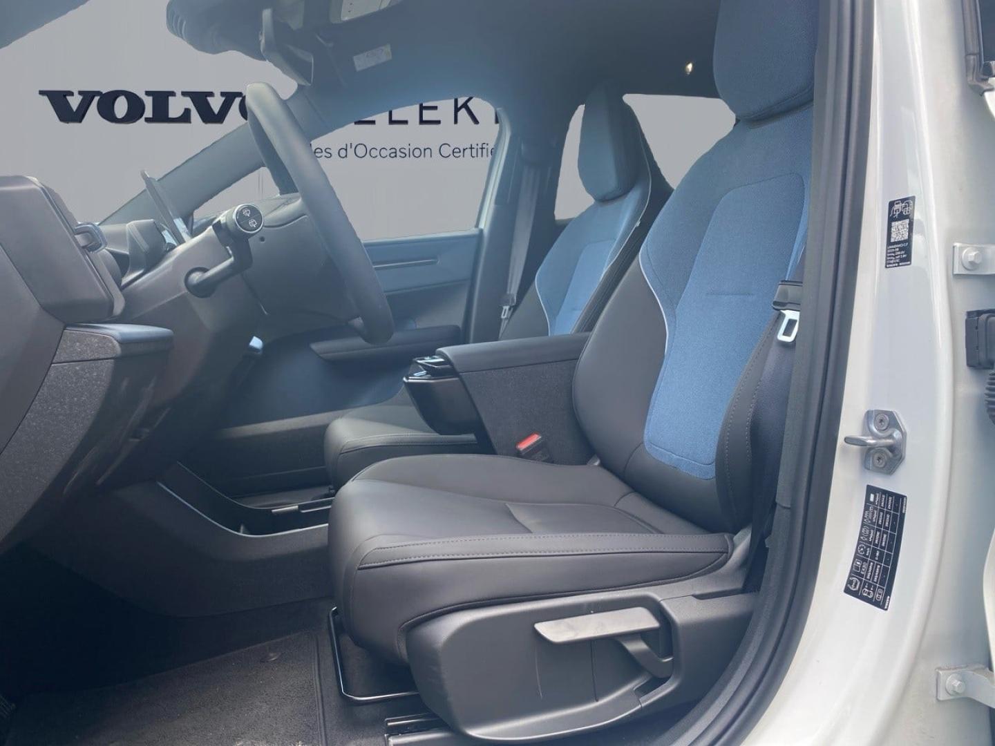 Image VOLVO EX30 Single Extended Range 272ch Plus