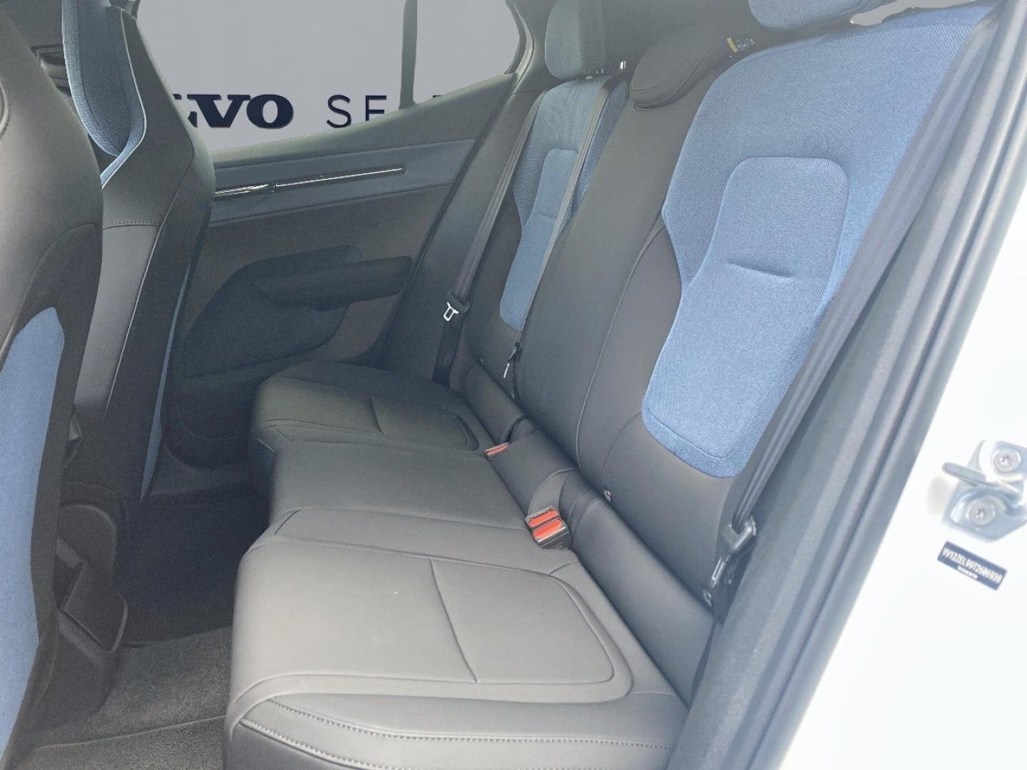 Image VOLVO EX30 Single Extended Range 272ch Plus