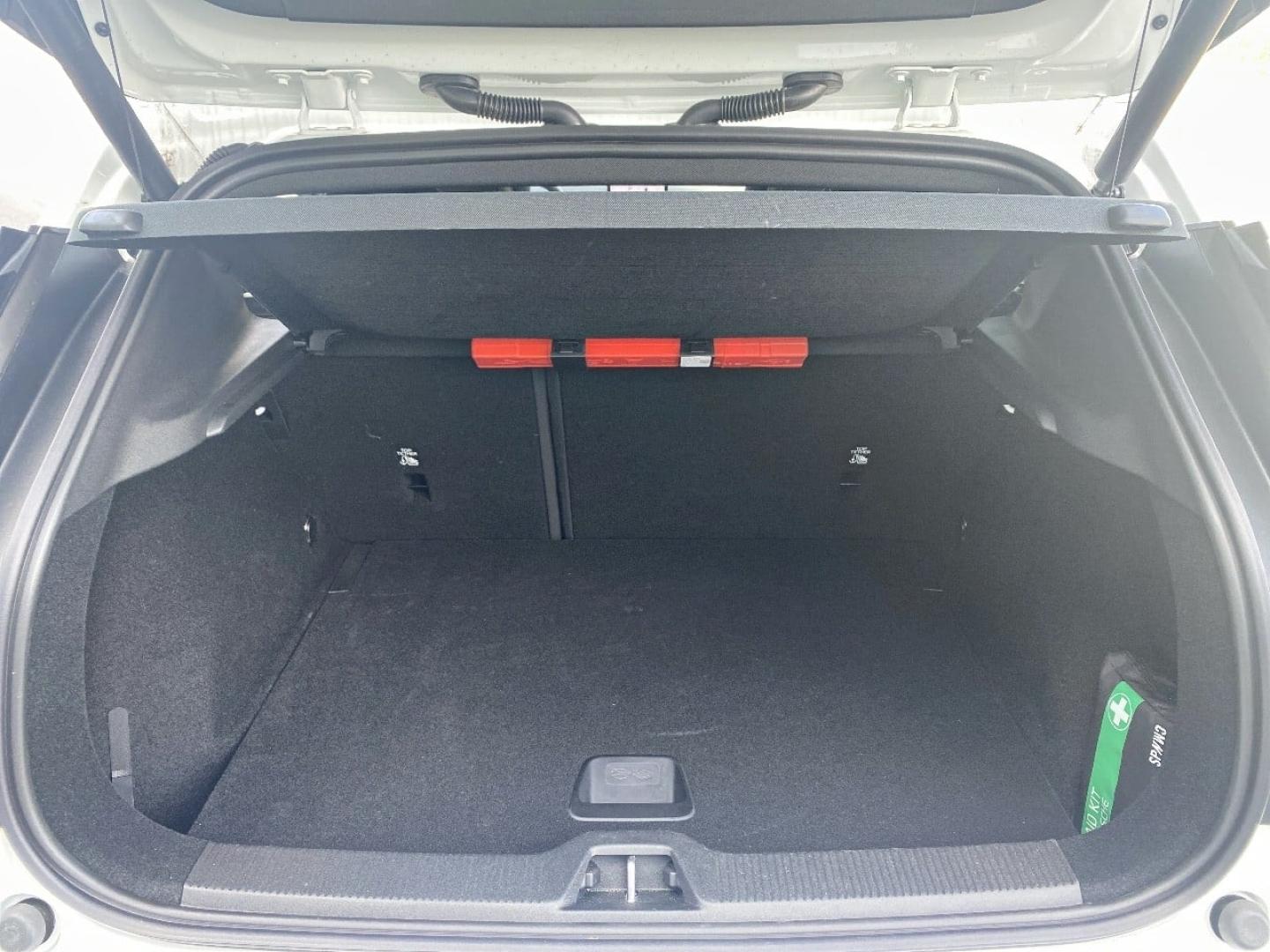 Image VOLVO EX30 Single Extended Range 272ch Plus
