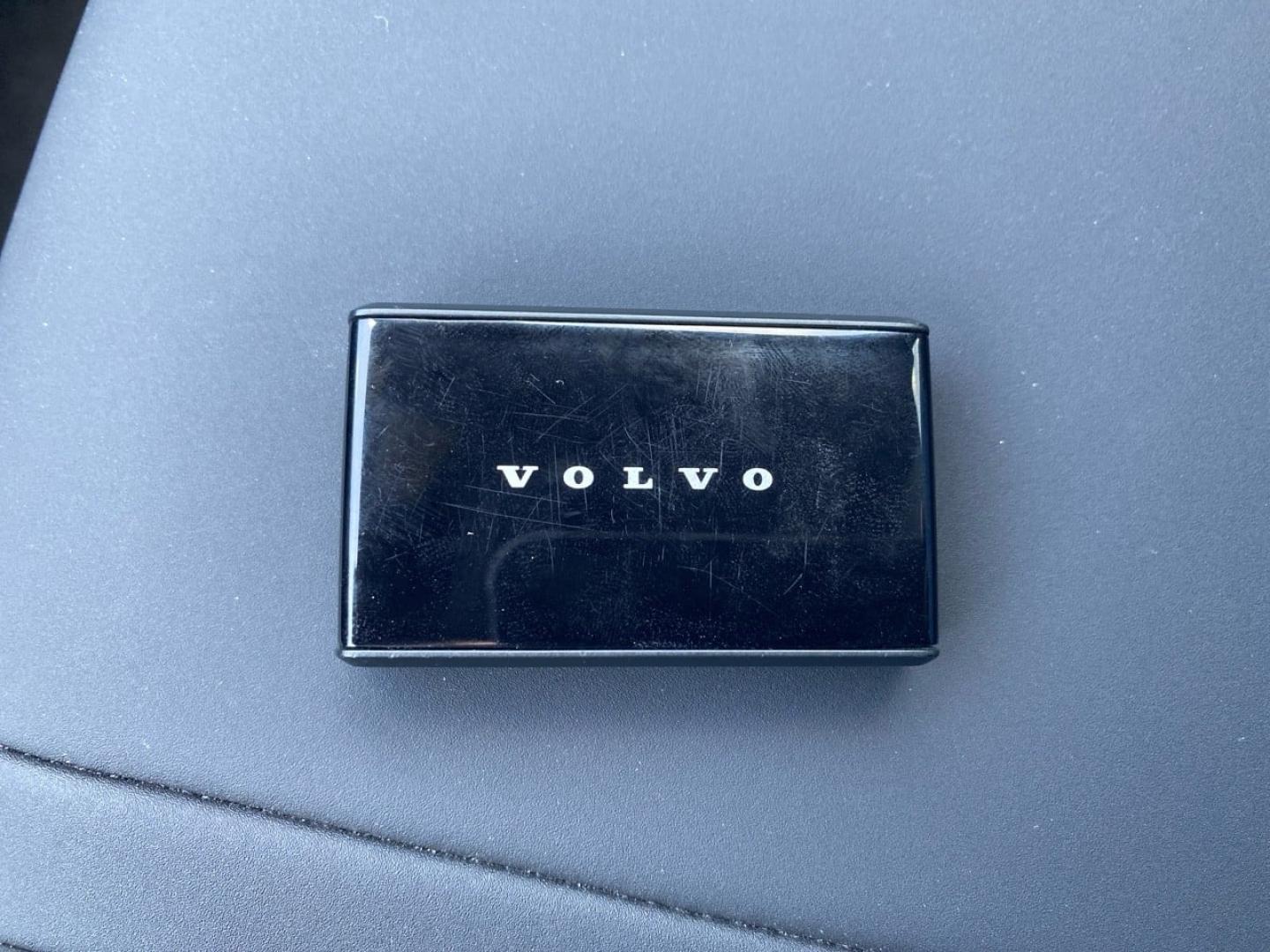 Image VOLVO EX30 Single Extended Range 272ch Plus