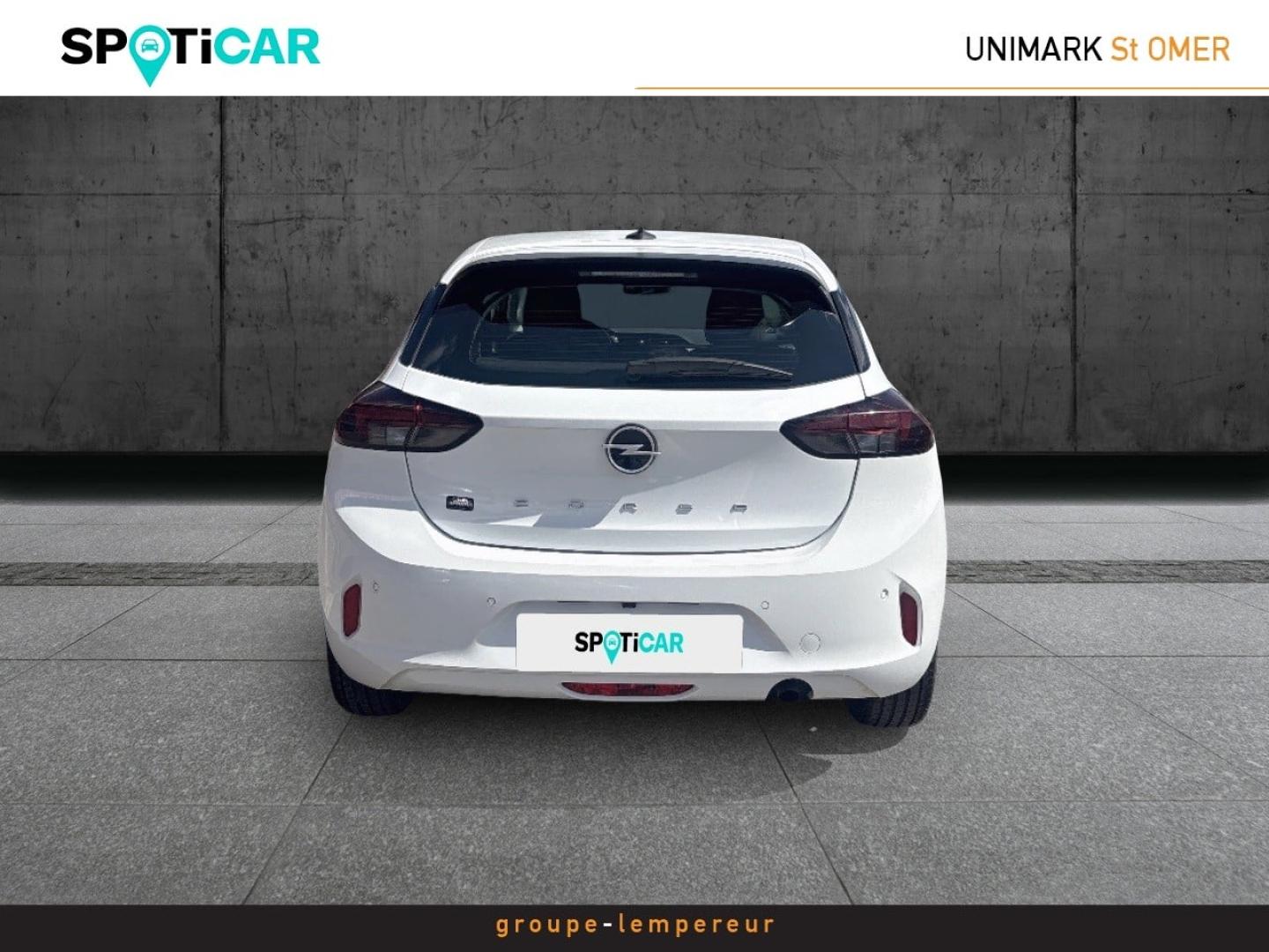 Image OPEL Corsa 1.2 75ch