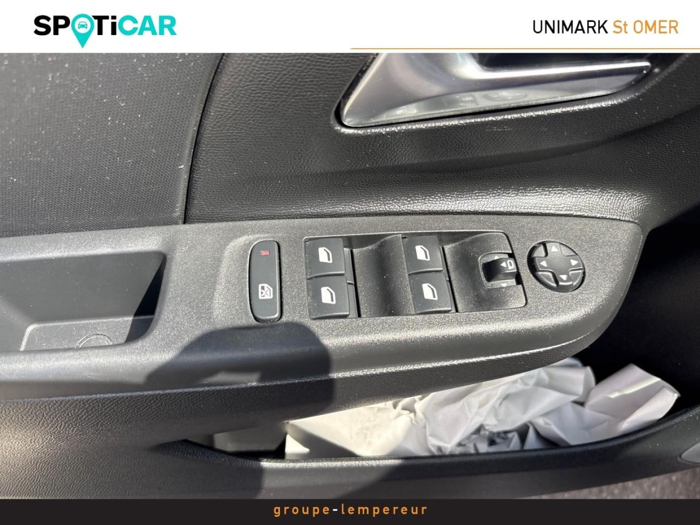 Image OPEL Corsa 1.2 75ch