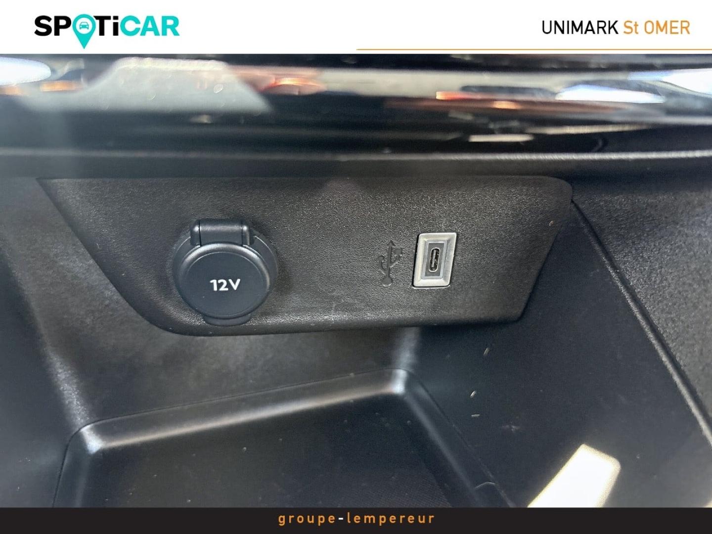 Image OPEL Corsa 1.2 75ch