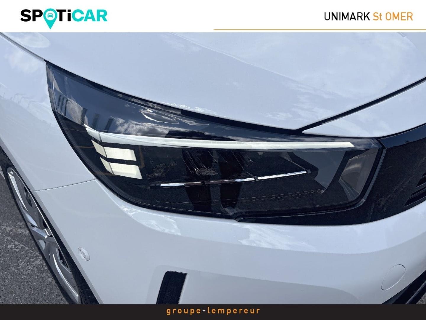 Image OPEL Corsa 1.2 75ch
