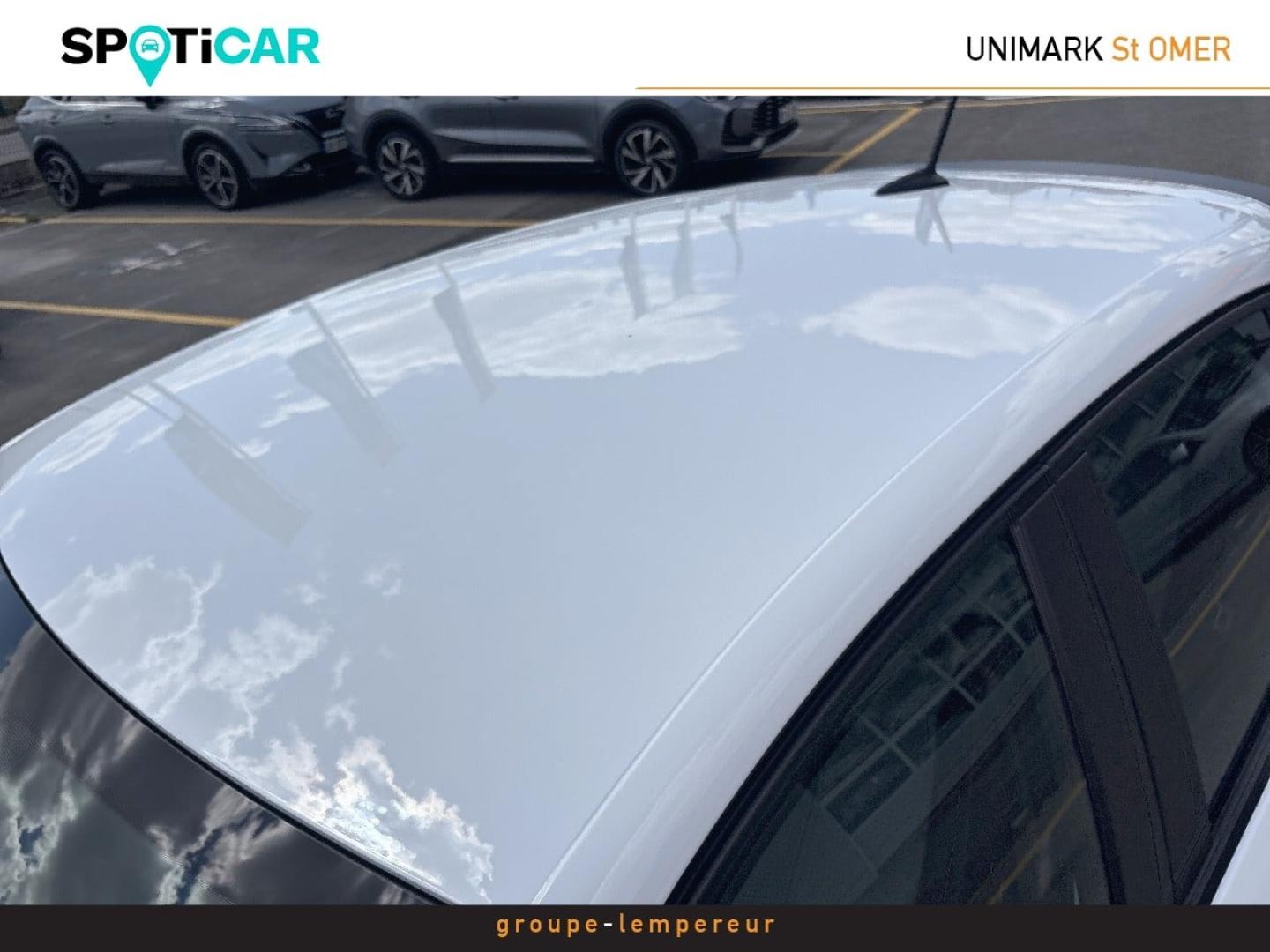 Image OPEL Corsa 1.2 75ch