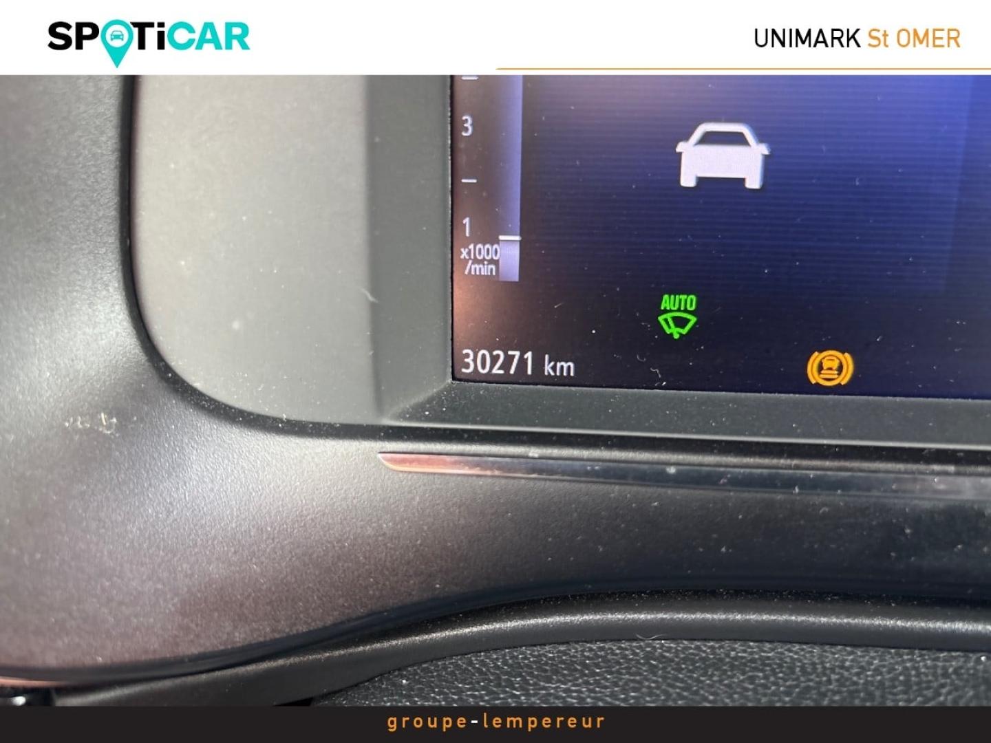 Image OPEL Corsa 1.2 75ch