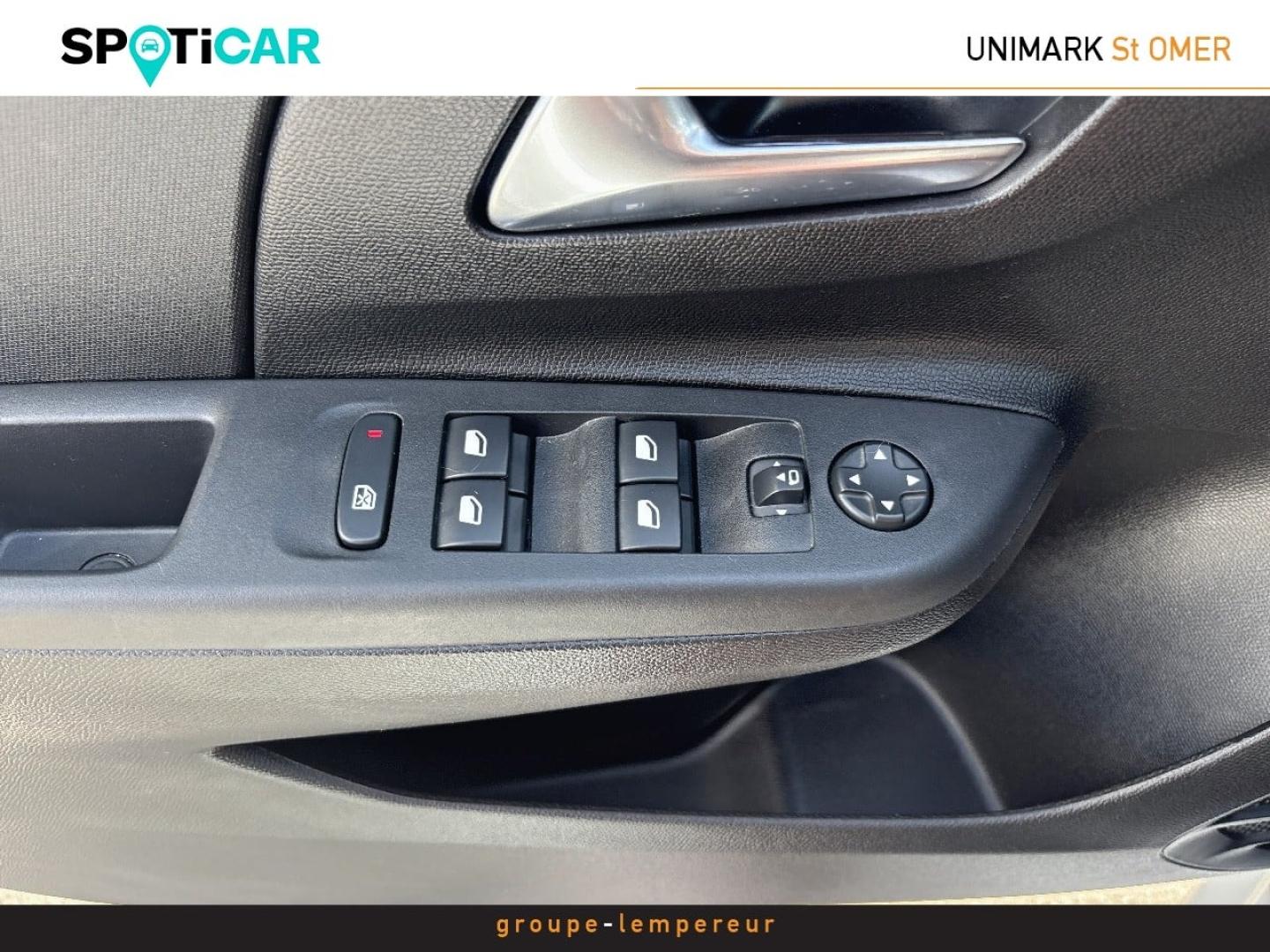 Image OPEL Corsa 1.2 75ch