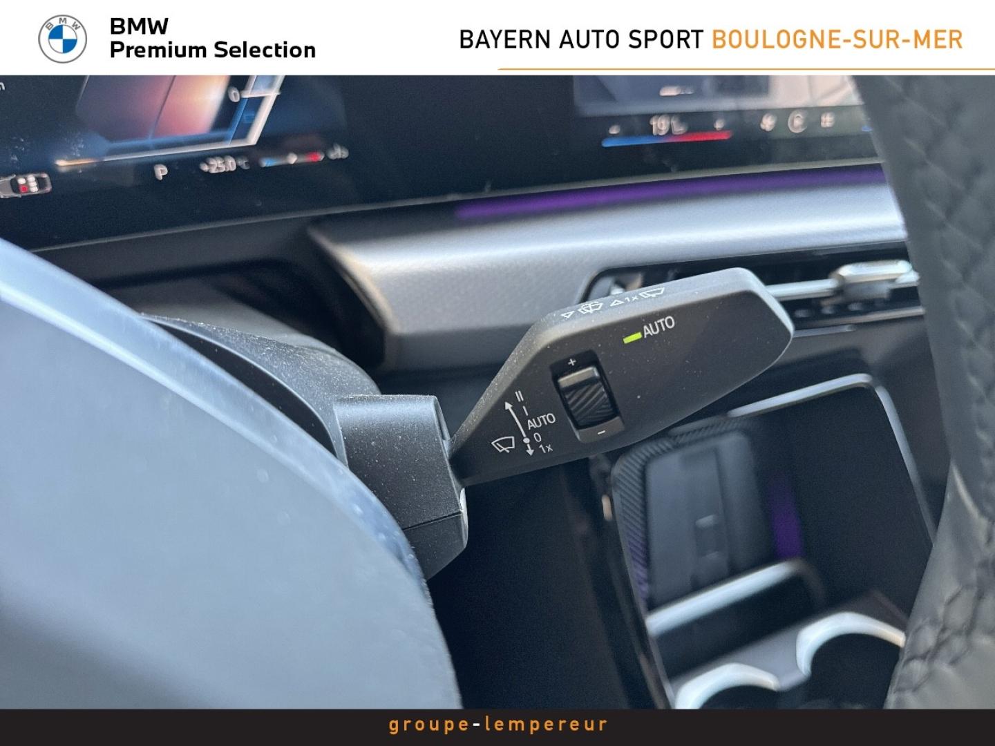 Image BMW X2 sDrive20iA 170ch M Sport DKG7