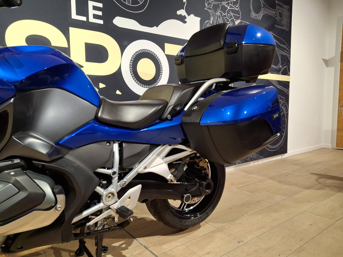 Image BMW R R 1250 RT