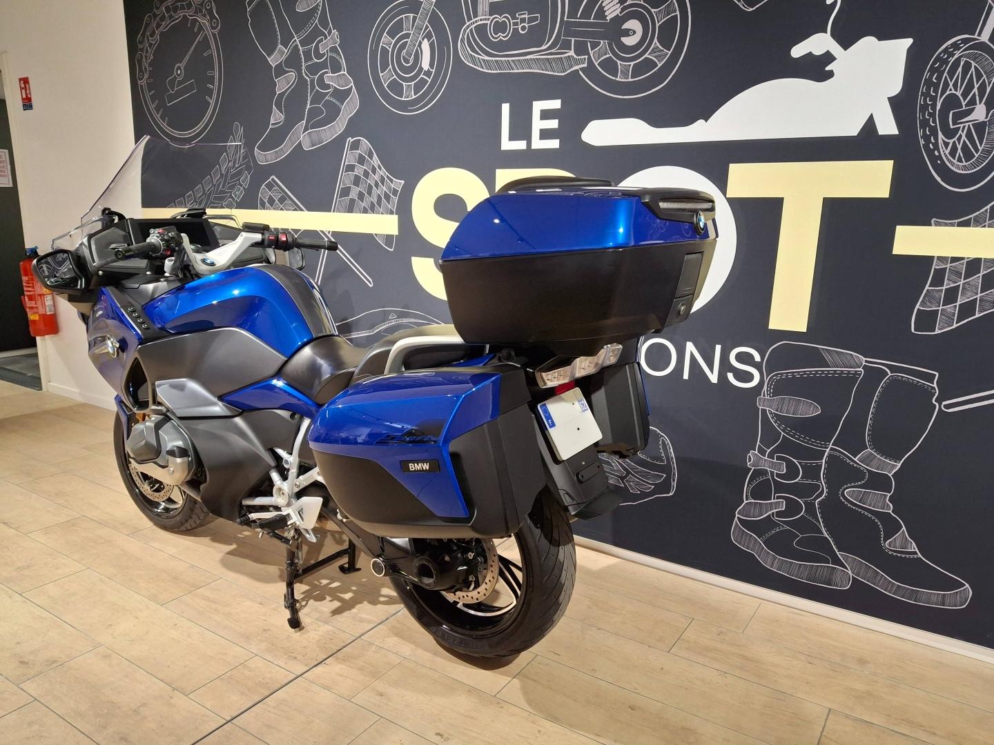 Image BMW R R 1250 RT
