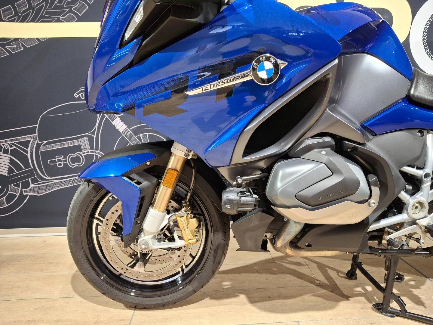 Image BMW R R 1250 RT