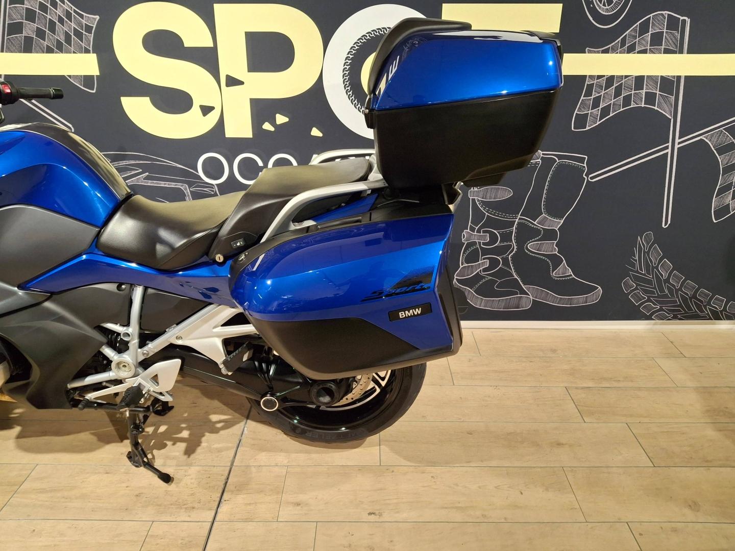 Image BMW R R 1250 RT
