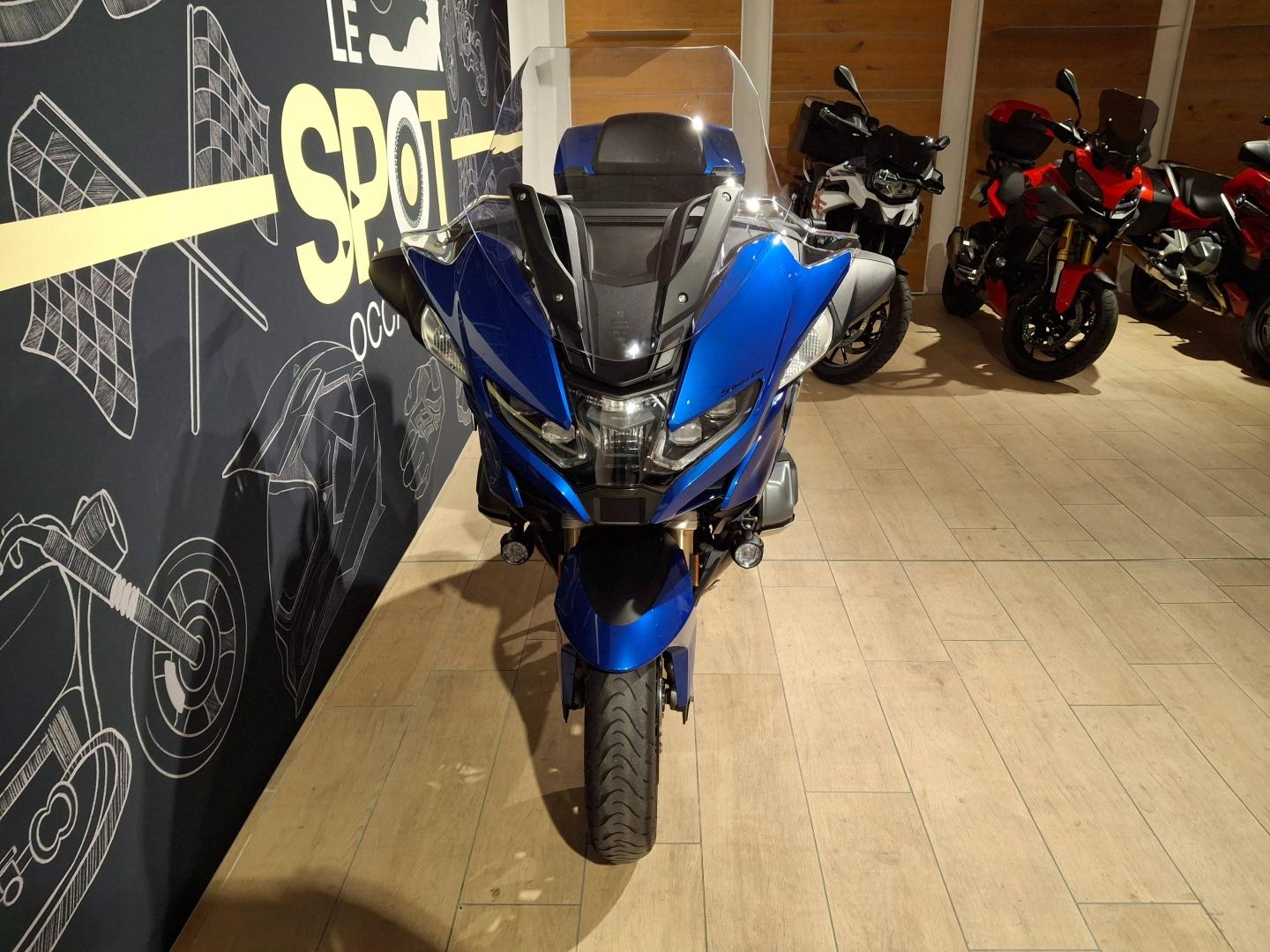 Image BMW R R 1250 RT