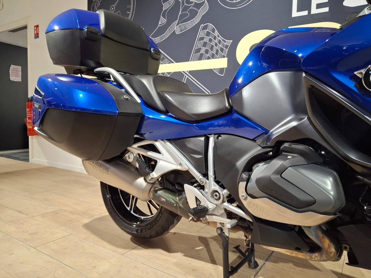 Image BMW R R 1250 RT