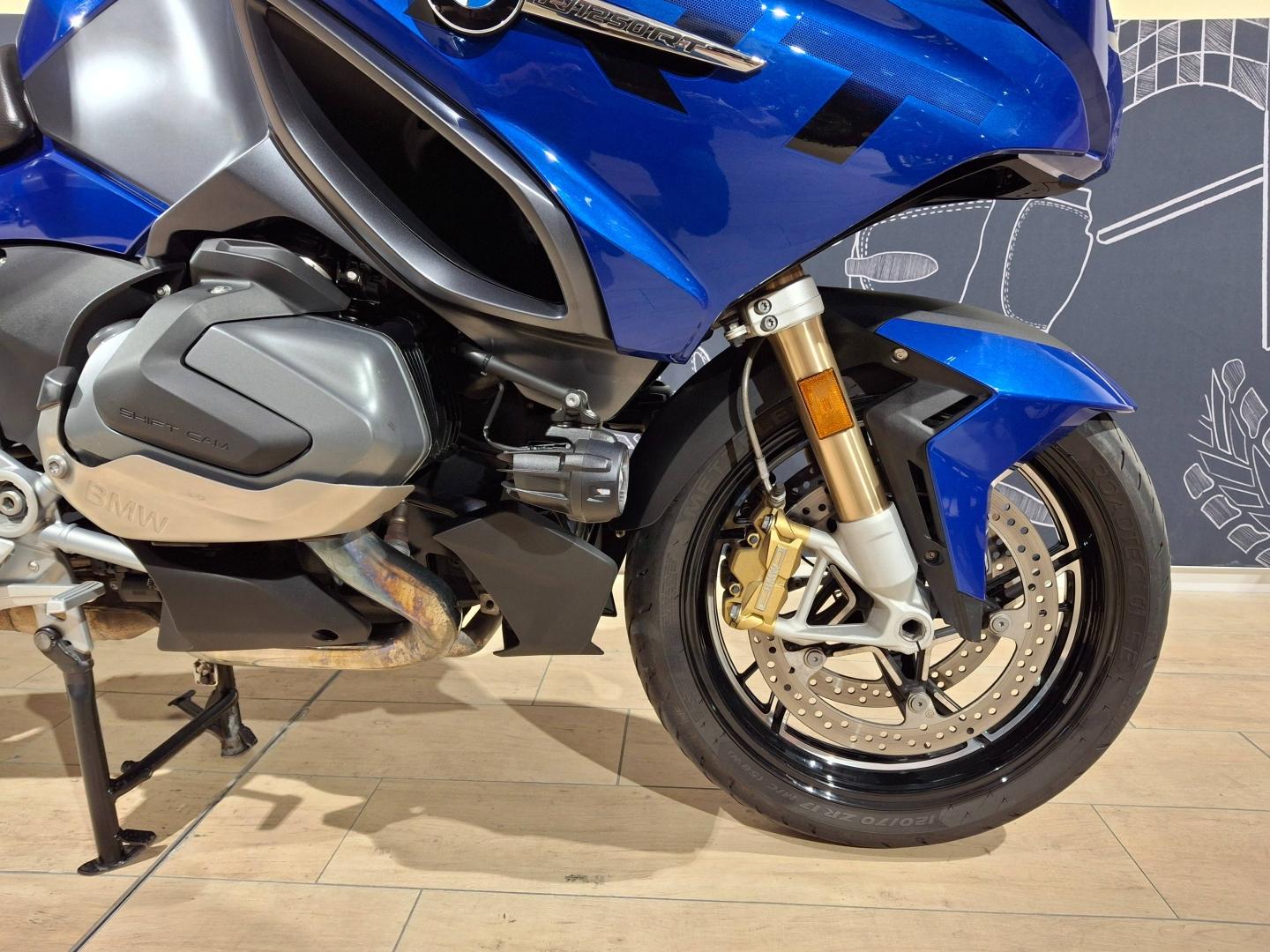Image BMW R R 1250 RT