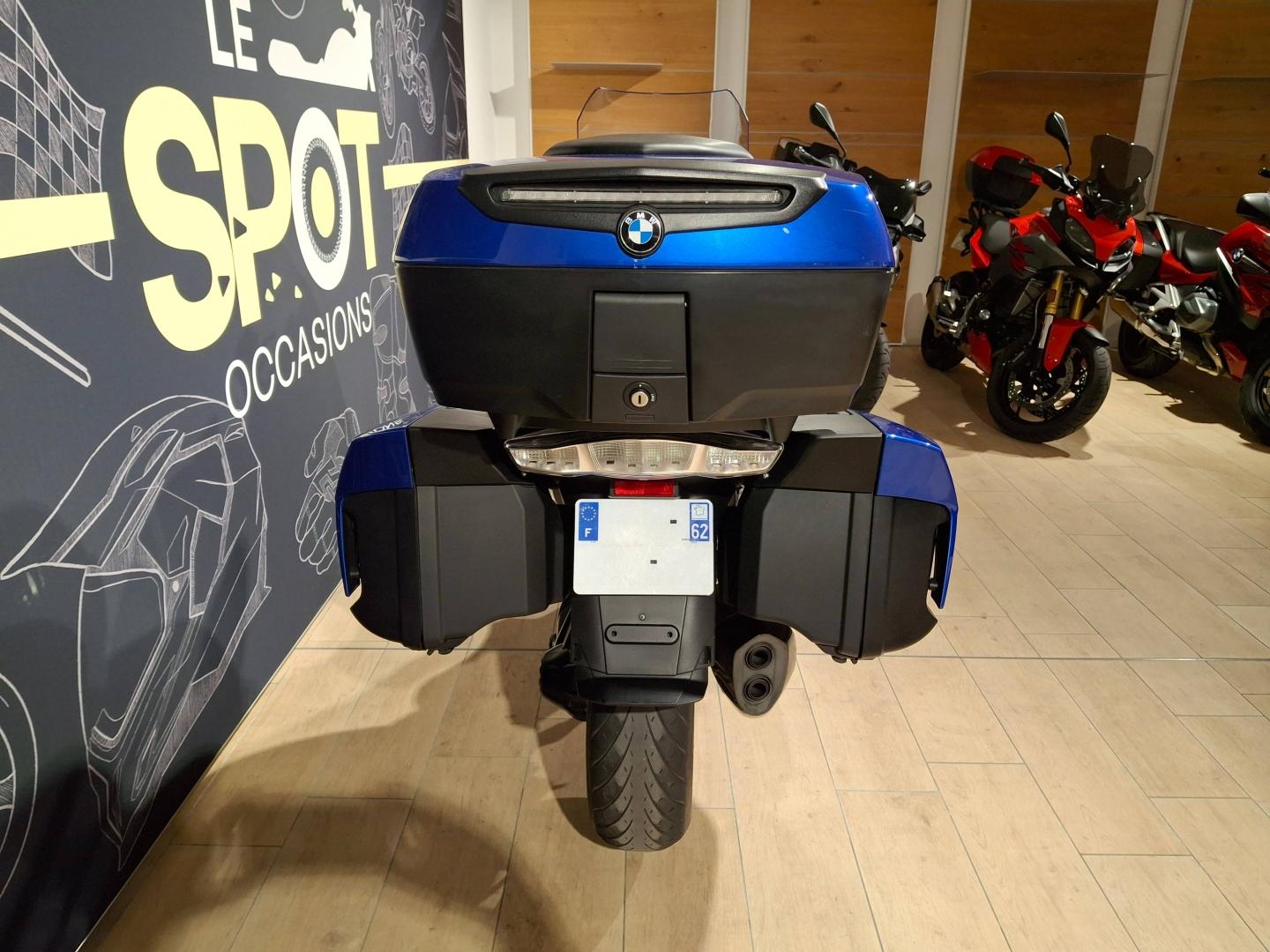 Image BMW R R 1250 RT