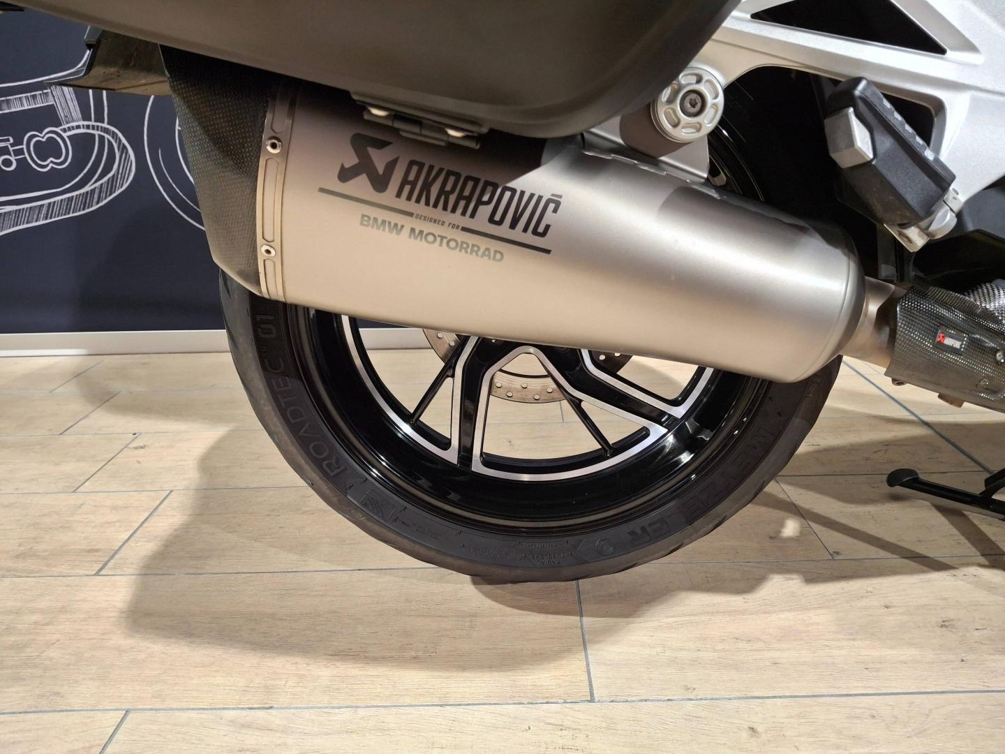 Image BMW R R 1250 RT