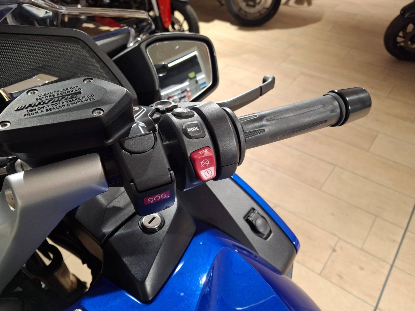 Image BMW R R 1250 RT