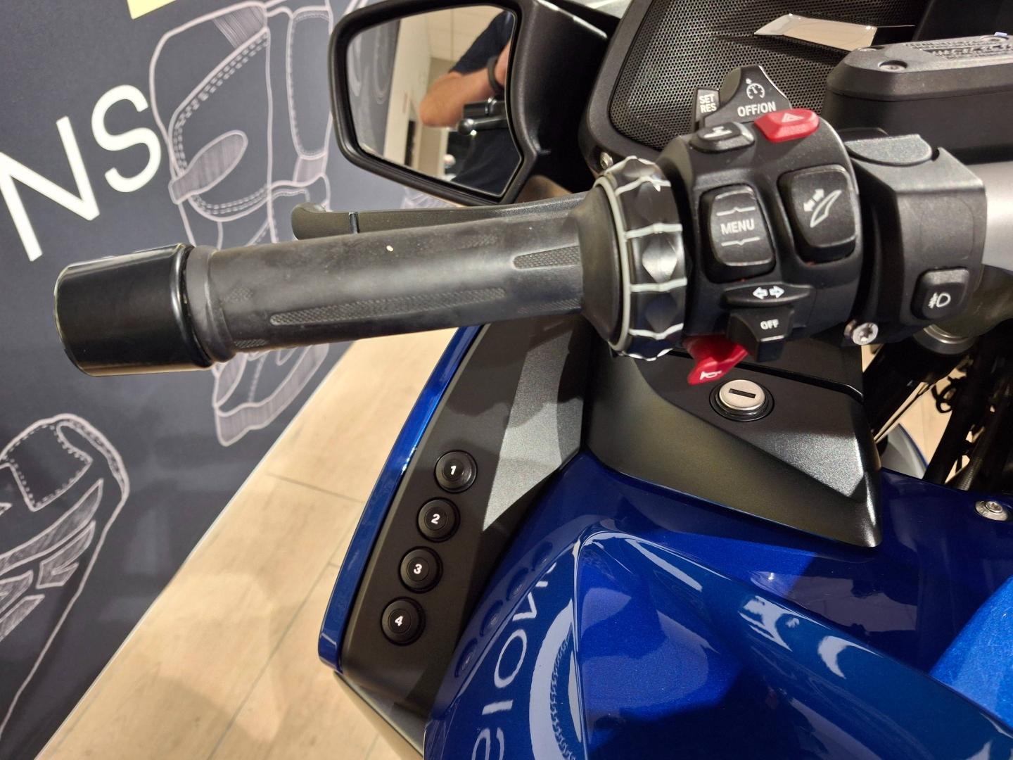 Image BMW R R 1250 RT