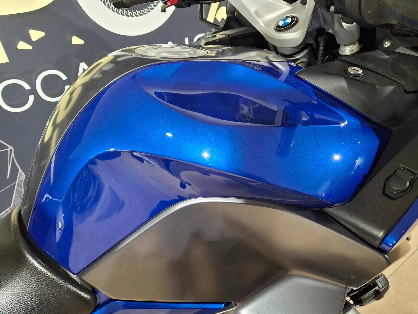 Image BMW R R 1250 RT