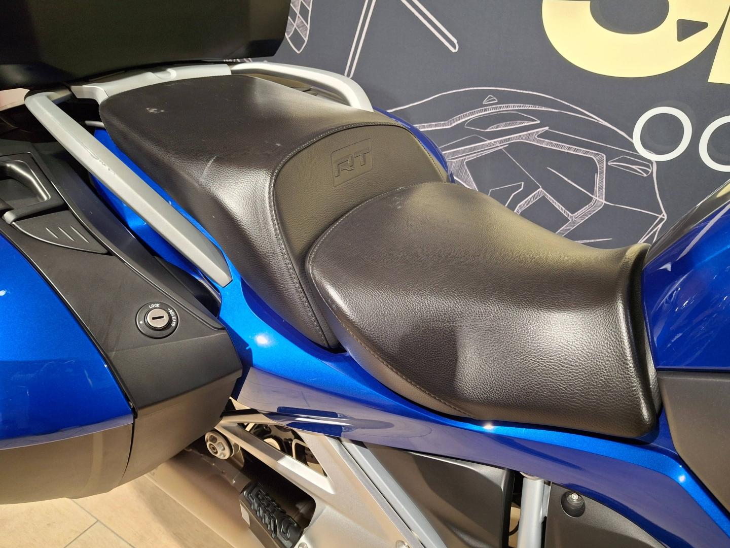 Image BMW R R 1250 RT
