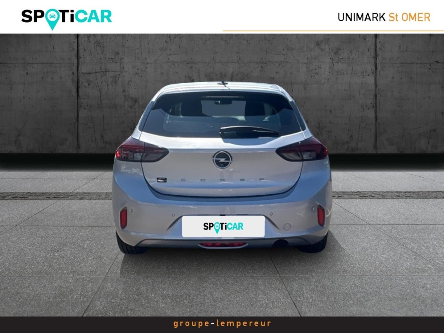 Image OPEL Corsa 1.2 75ch