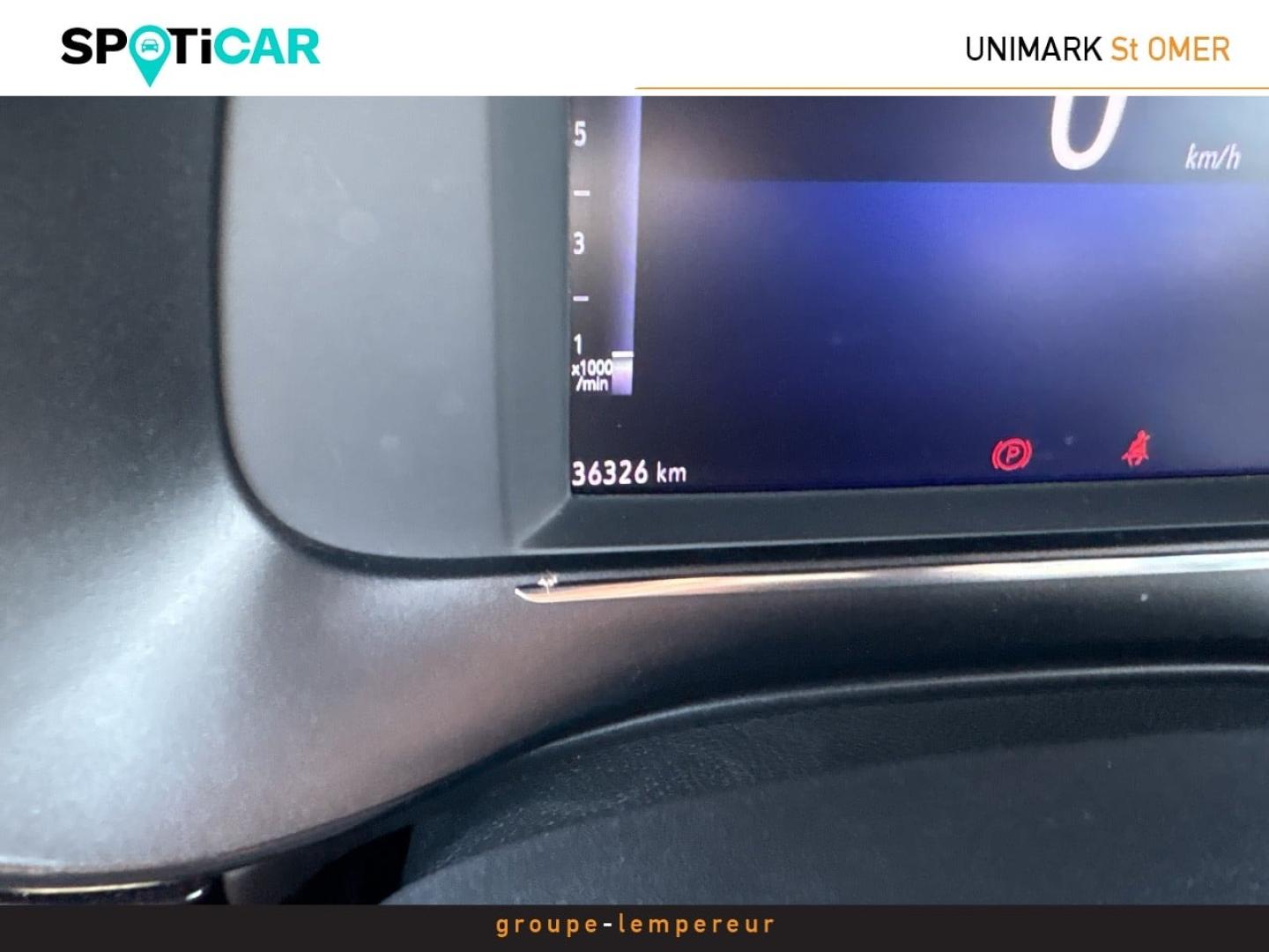 Image OPEL Corsa 1.2 75ch