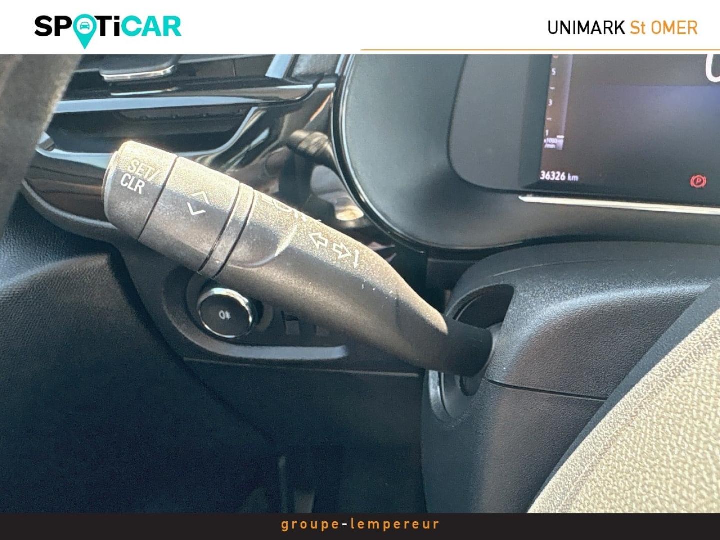 Image OPEL Corsa 1.2 75ch