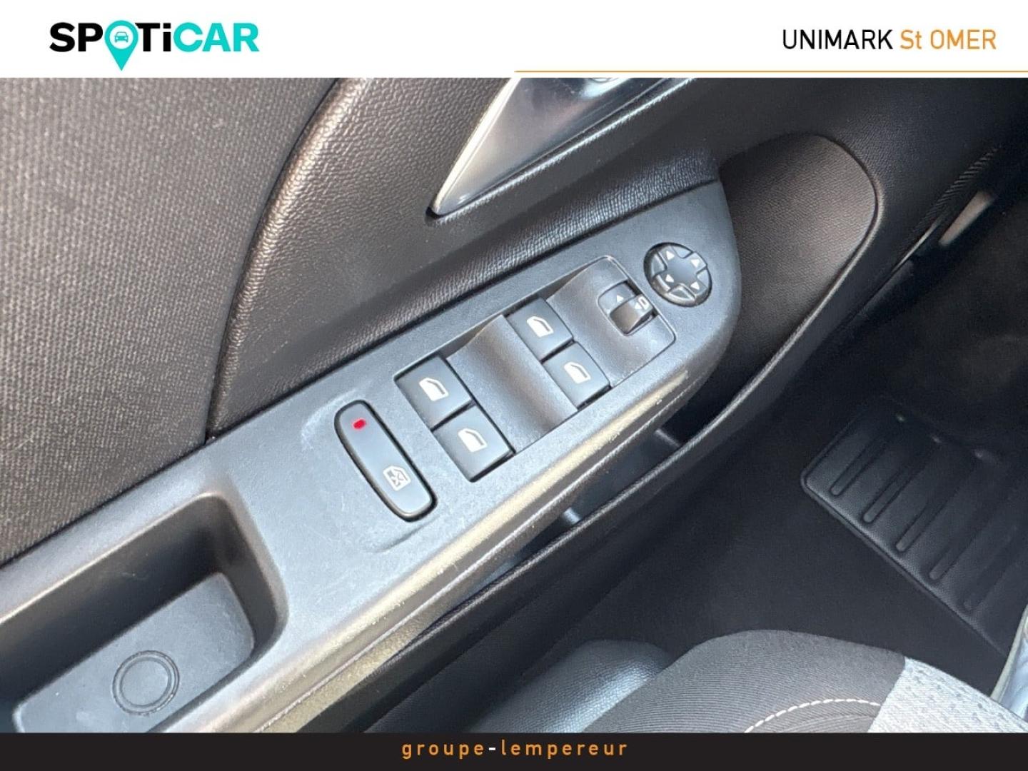 Image OPEL Corsa 1.2 75ch