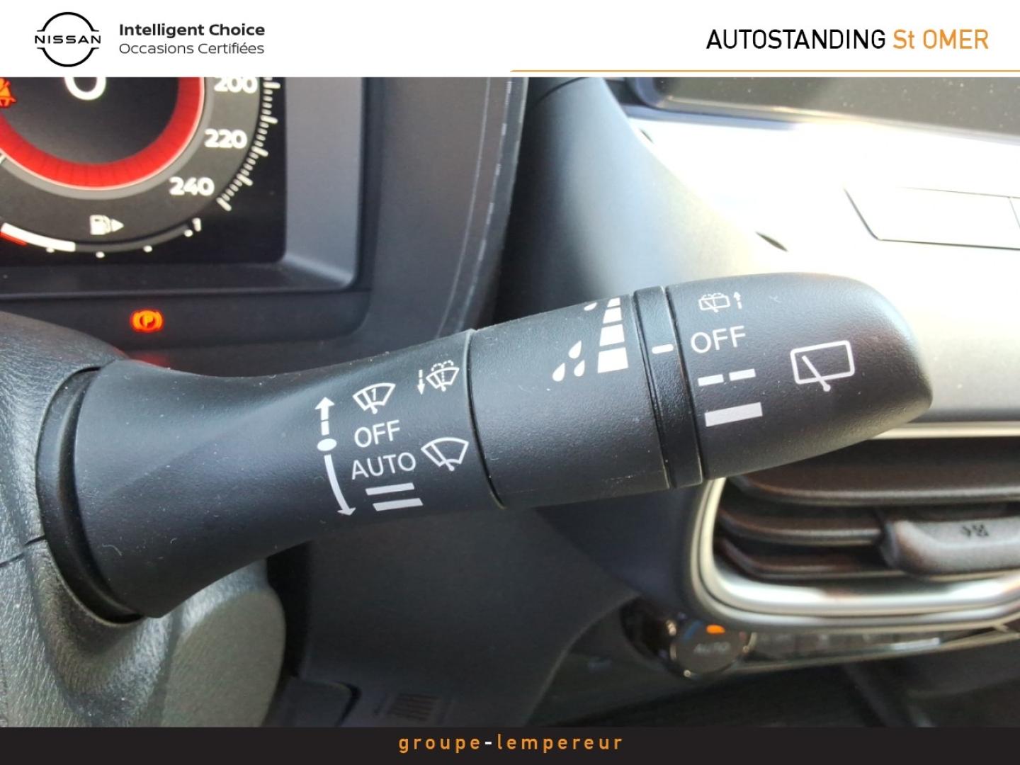 Image NISSAN Juke 1.0 DIG-T 114ch N-Connecta 2024