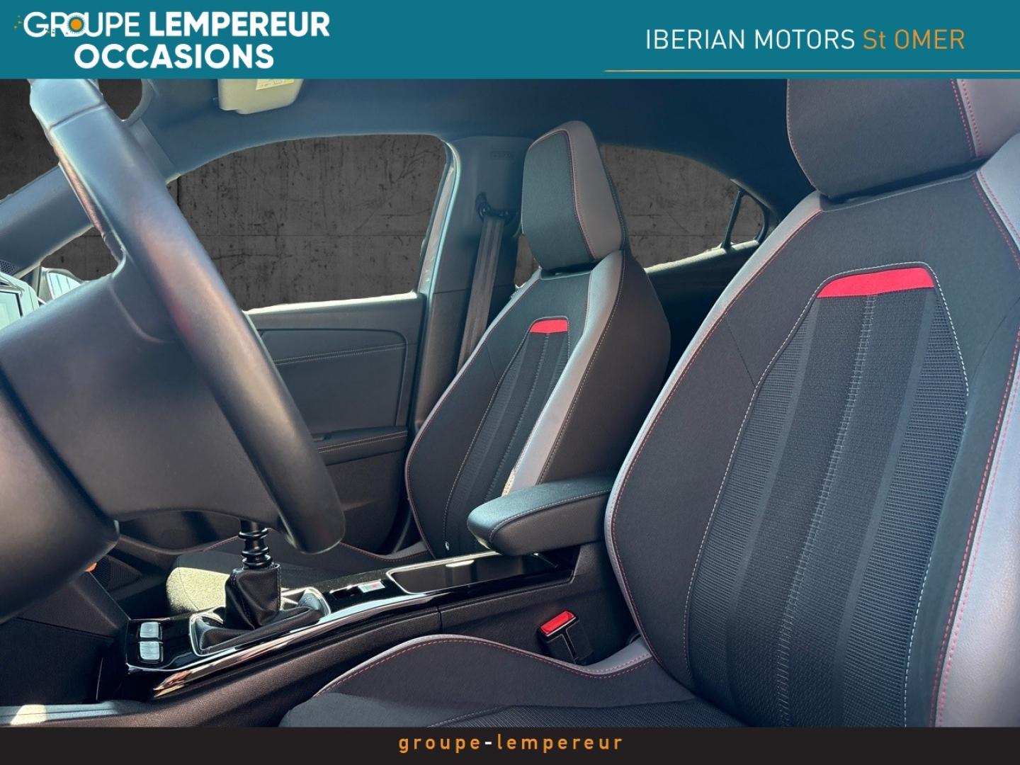 Image OPEL Mokka 1.5 D 110ch GS Line