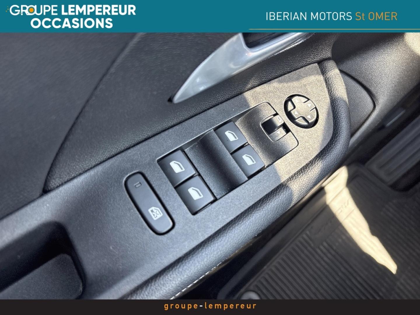 Image OPEL Mokka 1.5 D 110ch GS Line