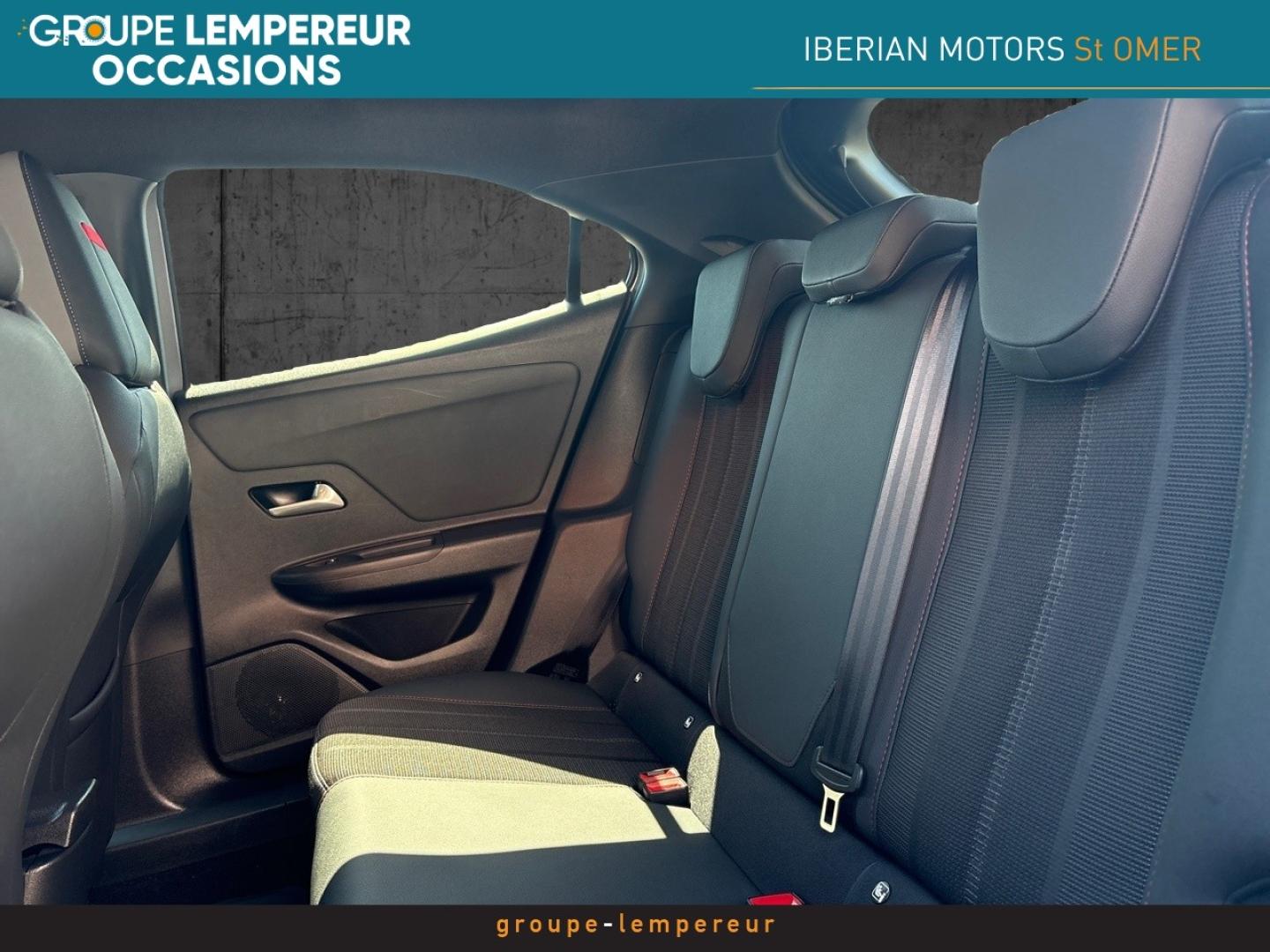 Image OPEL Mokka 1.5 D 110ch GS Line