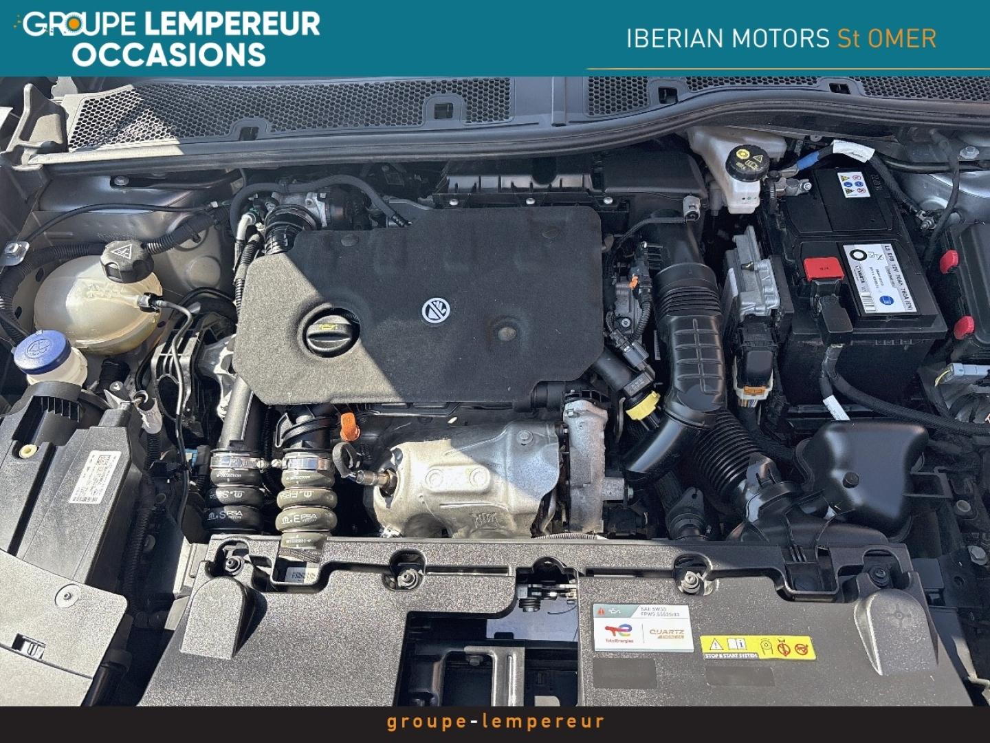 Image OPEL Mokka 1.5 D 110ch GS Line