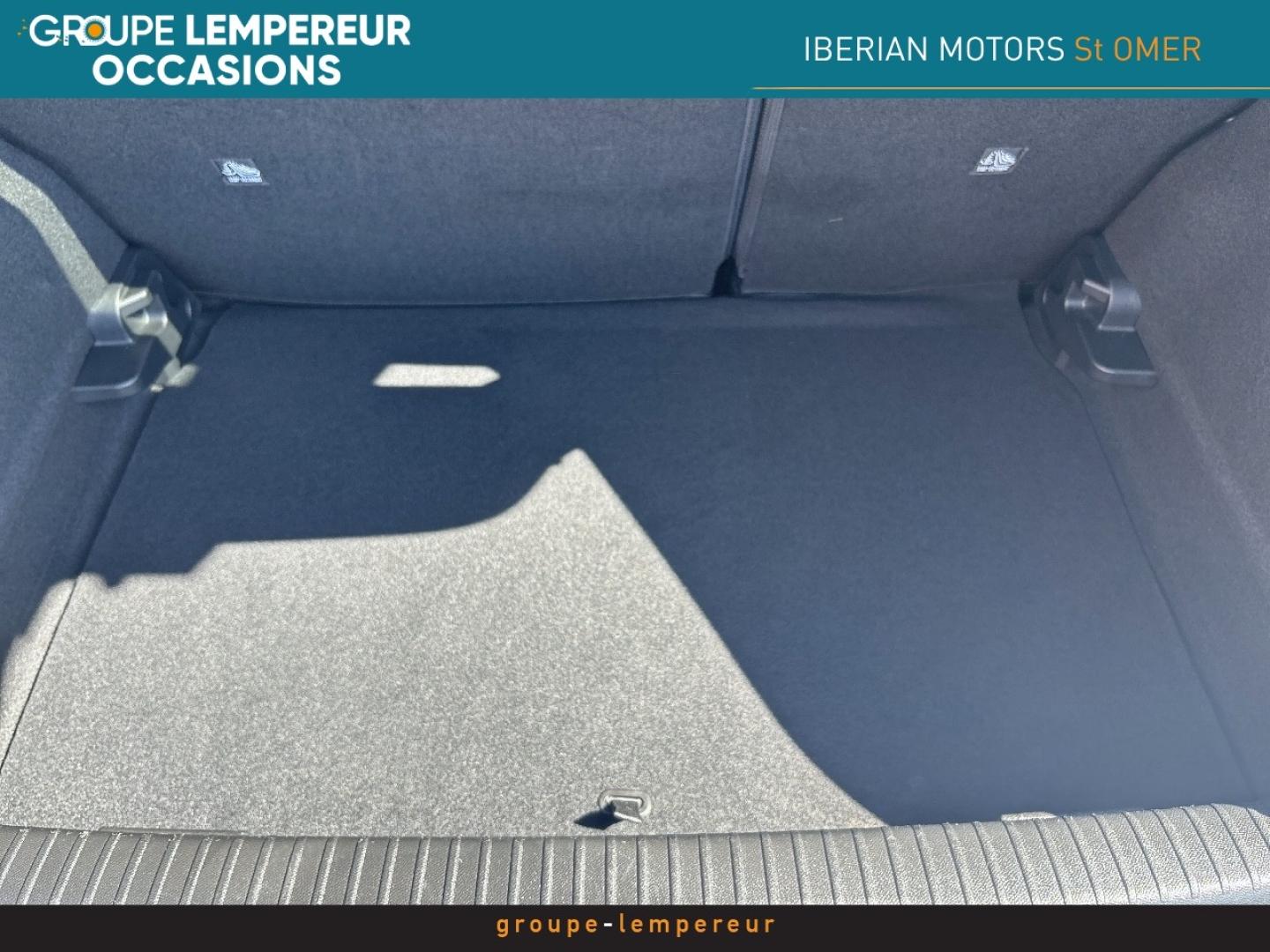 Image OPEL Mokka 1.5 D 110ch GS Line