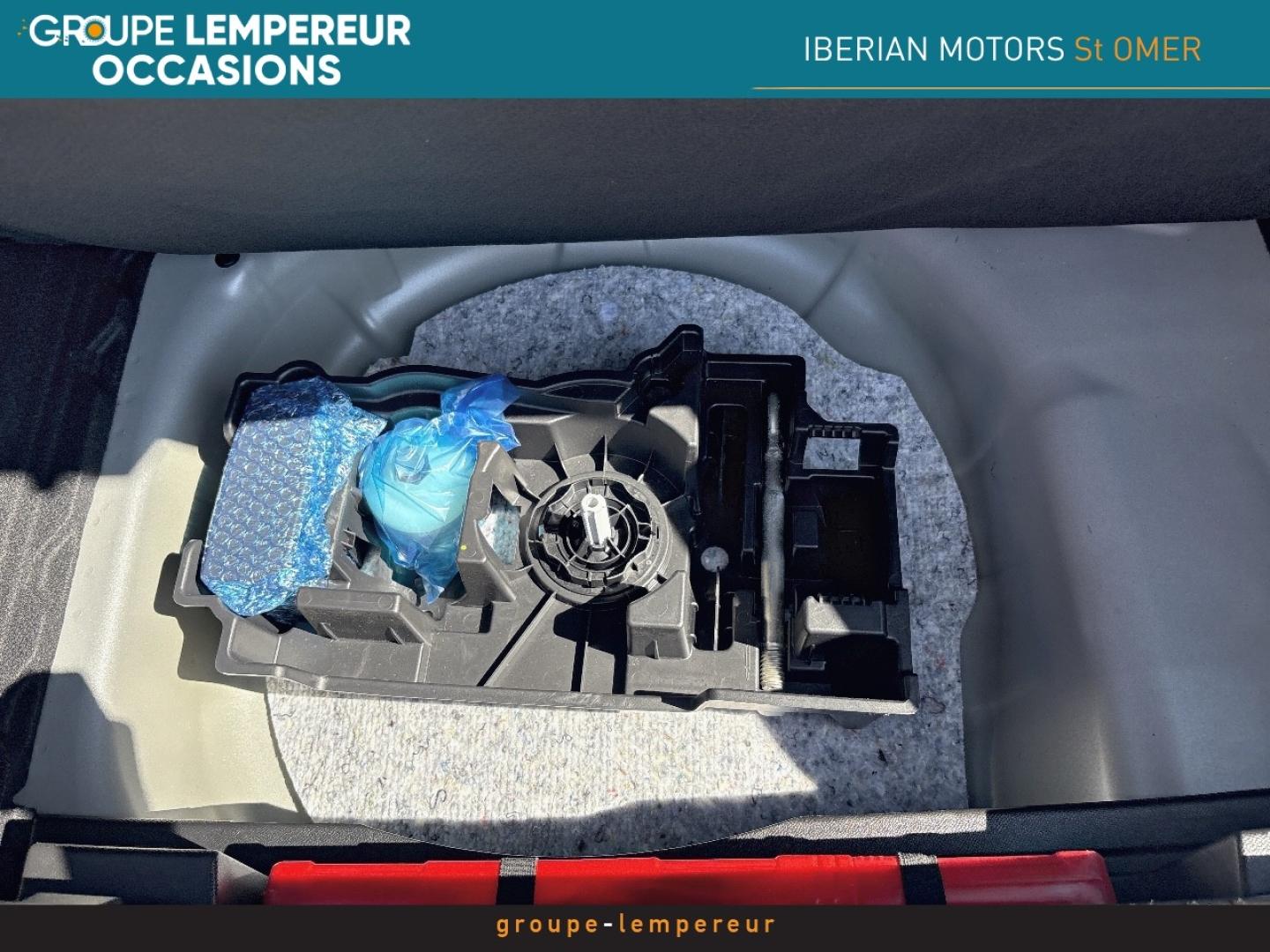 Image OPEL Mokka 1.5 D 110ch GS Line