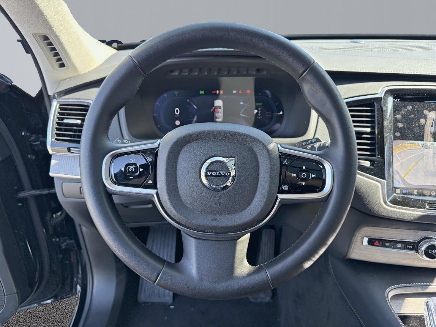Image VOLVO XC90 T8 AWD 310 + 145ch Ultra Style Dark Geartronic