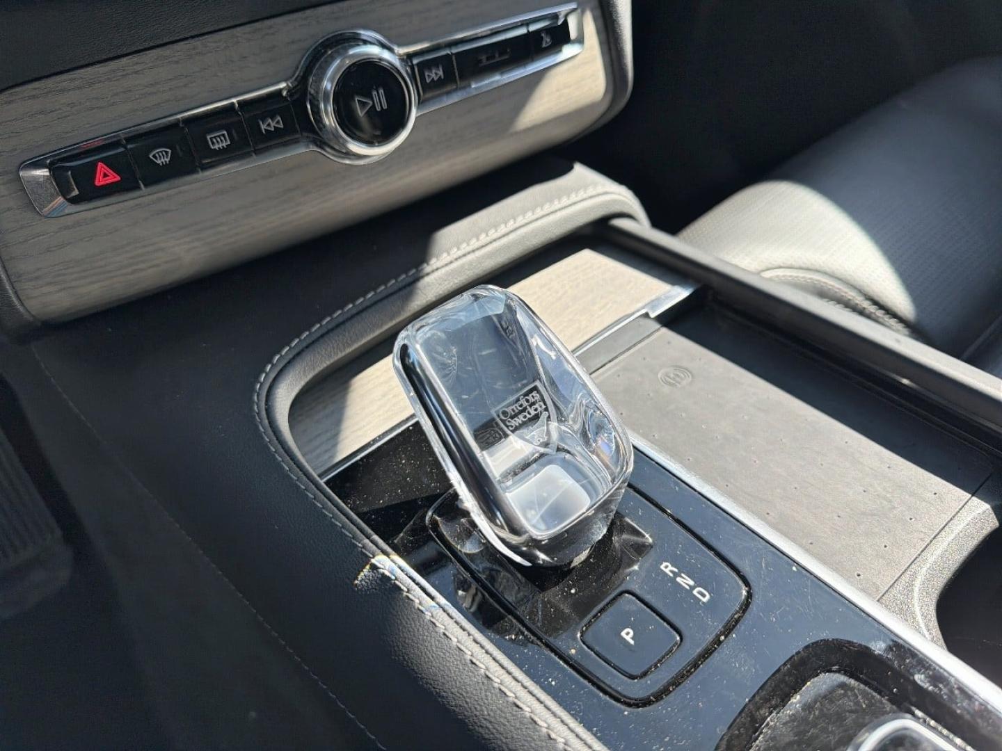 Image VOLVO XC90 T8 AWD 310 + 145ch Ultra Style Dark Geartronic