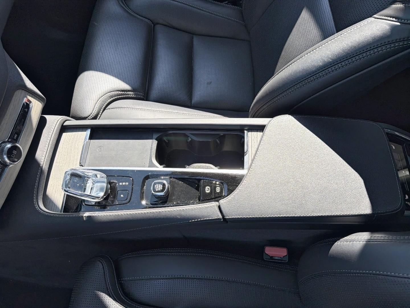 Image VOLVO XC90 T8 AWD 310 + 145ch Ultra Style Dark Geartronic