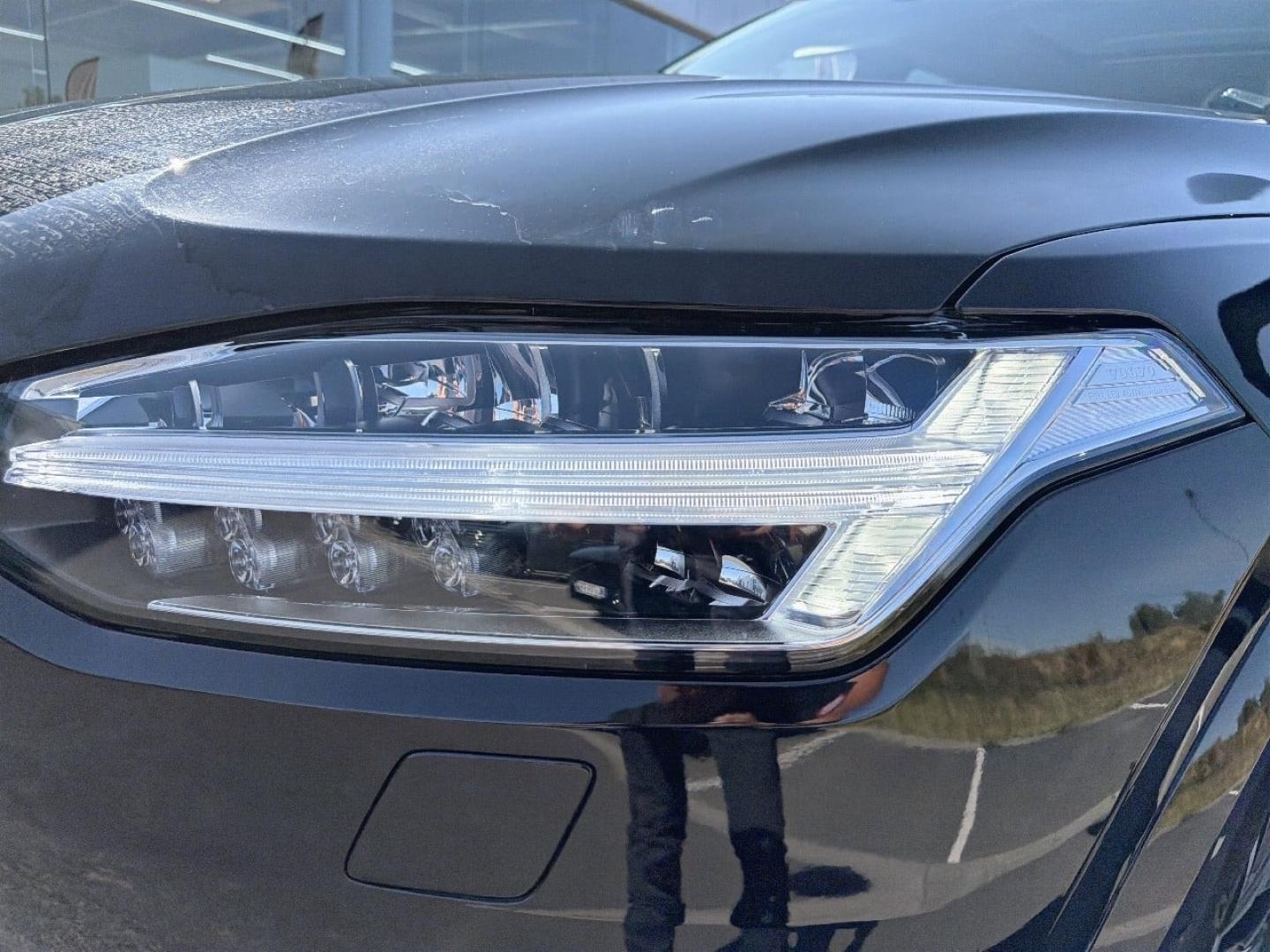 Image VOLVO XC90 T8 AWD 310 + 145ch Ultra Style Dark Geartronic