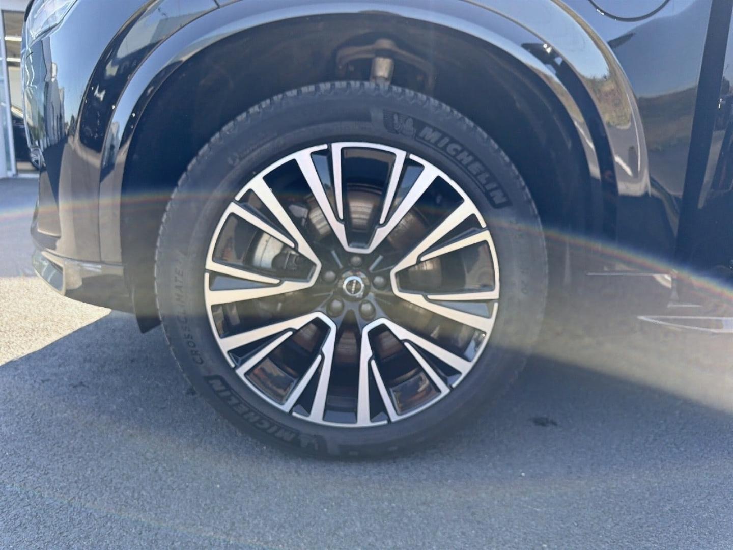 Image VOLVO XC90 T8 AWD 310 + 145ch Ultra Style Dark Geartronic