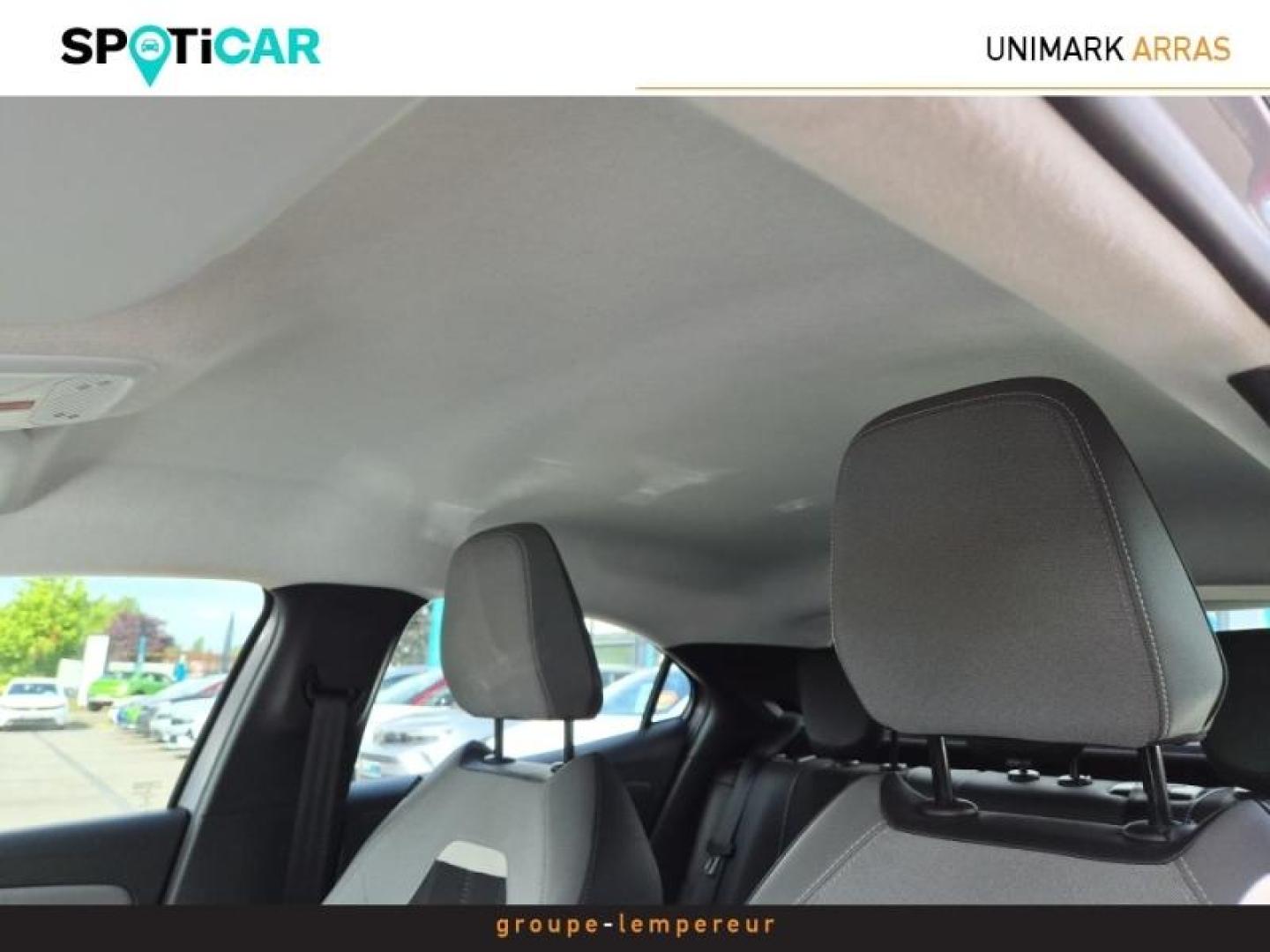 Image OPEL Mokka 1.2 Turbo 130ch Elegance