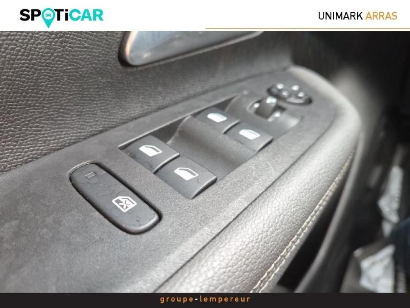 Image OPEL Mokka 1.2 Turbo 130ch Elegance