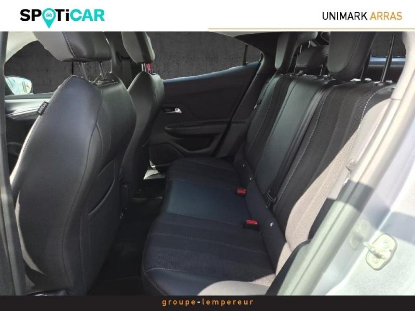 Image OPEL Mokka 1.2 Turbo 130ch Elegance
