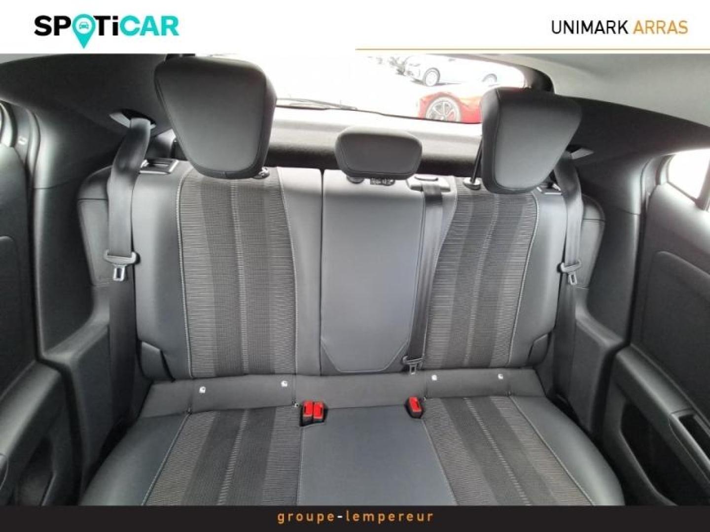 Image OPEL Mokka 1.2 Turbo 130ch Elegance