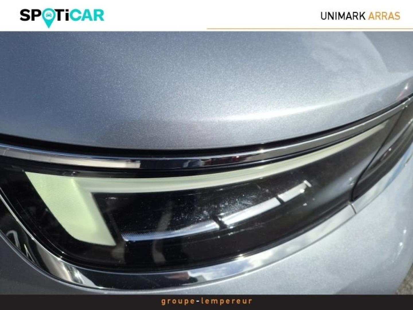 Image OPEL Mokka 1.2 Turbo 130ch Elegance